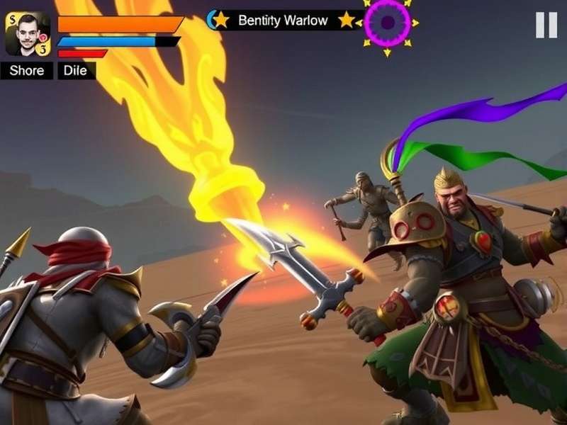 Kabzaa Warlord Indian Festival Event